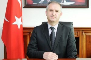 Vali yardımcıları ve kaymakamlar a&ccedil;ığa alındı