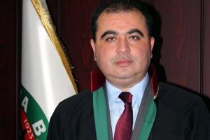 Adana Baro Başkanı: İdam cezası, &ouml;&ccedil; alma sistemidir
