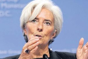 IMF Başkanı: T&uuml;rkiye &ccedil;ok g&uuml;&ccedil;l&uuml; tepki verdi