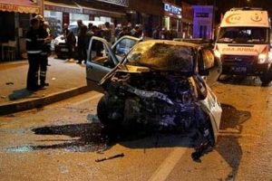 Bursa'da trafik canavarı 6 bin 172 can aldı!