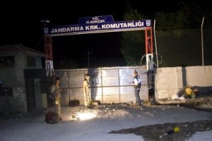 Medeni Yıldırım'ın &ouml;ld&uuml;r&uuml;lmesi olayında r&uuml;tbeli askerlere takipsizlik
