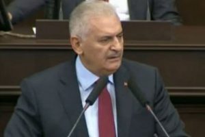 Başbakan Yıldırım: 4 dosyayı Amerika'ya g&ouml;nderdik