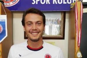 Bergama Belediyespor'da 2 imza