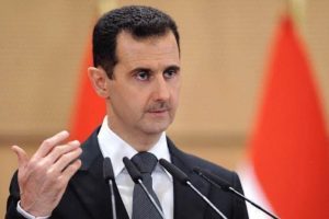 Esad'dan a&ccedil;ıklama: T&uuml;rkiye'de yaşananlar hen&uuml;z net değil
