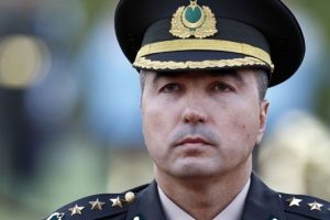 Kosova'dan darbe i&ccedil;in geldiği iddia edilen albay g&ouml;zaltında