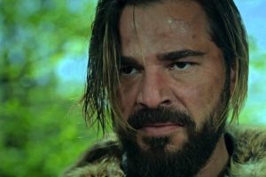 'Diriliş Ertuğrul'dan darbe girişimine tepki