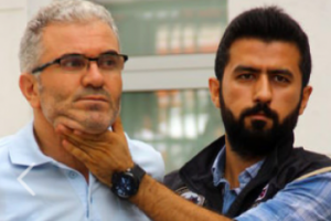 Mersin'de darbe girişimi zanlıları adliyede!