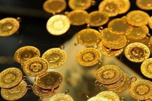 Serbest piyasada altın fiyatları (&Ccedil;eyrek altın ne kadar oldu?)