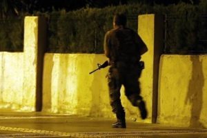 Bordo berelileri, darbeci askerler b&ouml;yle kandırdı