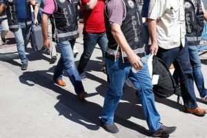 Darbe girişimi olmasaydı, hafta sonu g&ouml;zaltına alınacaklardı