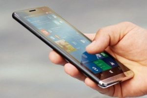 HP Elite X3 i&ccedil;in geri sayım başladı
