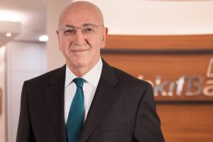 VakıfBank'tan uluslararası piyasalara 'rahat olun' mesajı