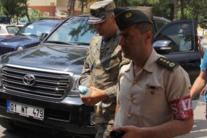 O gece İncirlik'te neler oldu?