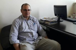 Orgeneral Huduti'nin avukat oğlu konuştu: Masum bir insanın şerefi zedeleniyor