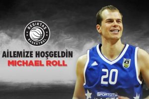 Beşiktaş'tan transfer