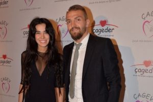 Asena Atalay Caner'den kalan son hatırayı da...