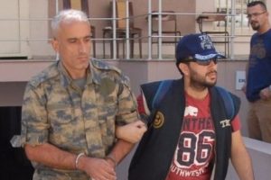 Erdoğan'a suikasta giden asker konuştu!