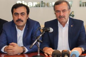 "FET&Ouml; ve destek&ccedil;ilerinin finans ayağı ortaya &ccedil;ıkarılmalı"