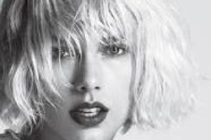 Taylor: Bu şarkıdan asla haberim yoktu
