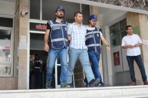 Malatya'da 9 darbeci daha tutuklandı
