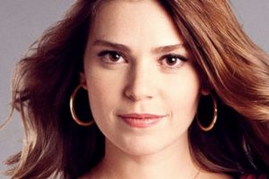 Aslı Enver Instagram'dan bir yazı paylaştı