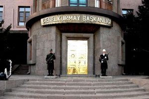 TSK: FET&Ouml; 4 korsan bildiri yayımladı