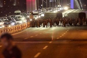 FET&Ouml; darbe girişiminin acı tablosu: 240 şehit