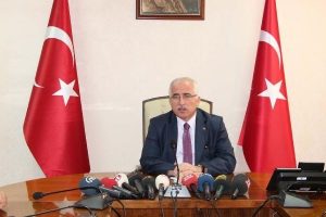 Şanlıurfa Valisi: Kimsenin g&ouml;zyaşına bakılmayacak