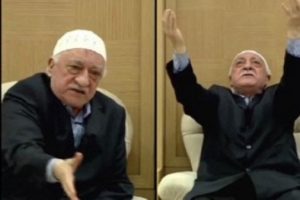 ABD'ye G&uuml;len i&ccedil;in tutuklama talebi