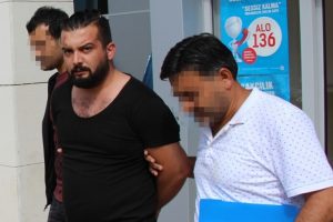 Sosyal medyada darbecileri &ouml;vg&uuml;ye bir tutuklama daha