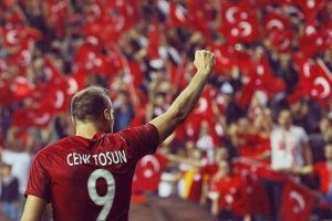 Cenk Tosun: Birbirimize ihtiyacımız var