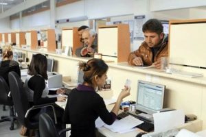 Sivas'ta 263 kamu personeli a&ccedil;ığa alındı