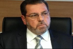 Kırşehir M&uuml;ft&uuml;s&uuml; a&ccedil;ığa alındı