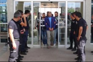 Edirne'de 3, hakim-savcı daha tutuklandı