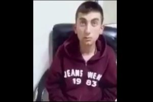 Bursalı asker Enes G&uuml;l, serbest bırakıldı