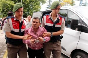 Necla Sağlam cinayetinde yargılama başladı
