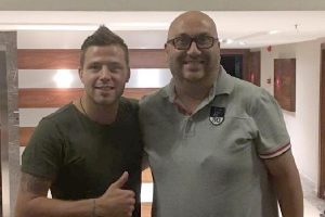 Guido Ko&ccedil;er, Giresunspor'da