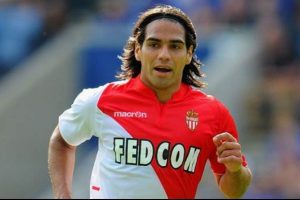 Falcao:'Fenerbah&ccedil;e &ccedil;ok g&uuml;&ccedil;l&uuml; bir takım'