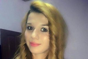 Deniz bisikletinden d&uuml;şen gen&ccedil; kız boğuldu
