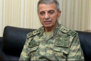 Jandarma Genel Komutanı Galip Mendi g&ouml;revden alındı