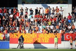 Galatasaray, Uhren Kupası'nda şampiyon oldu