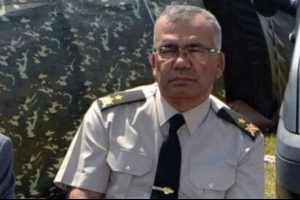 &Ccedil;anakkale'de Tuğgeneral İsmail G&uuml;rgen tutuklandı