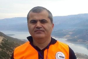 Isparta'da 2 hakim tutuklandı