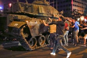 Suikast timi endişesi: 250 kişilik liste varmış