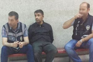 Darbe girişiminin planlayıcısına şok!
