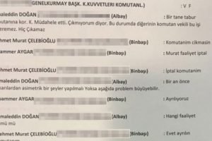 Darbeciler WhatsApp'ı &ouml;zellikle tercih ettiler