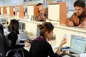 Kamuda izinler iptal edildi, kafalar karıştı