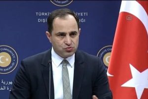 T&uuml;rkiye'den İran'ın 'Katar ve Suudi Arabistan' iddiasına yalanlama