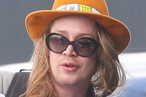 Macaulay Culkin madde bağımlılığı iddialarını yalanladı