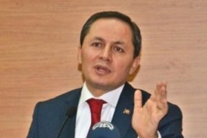 Eski HSYK 1. Daire Başkanı İbrahim Okur tutuklandı